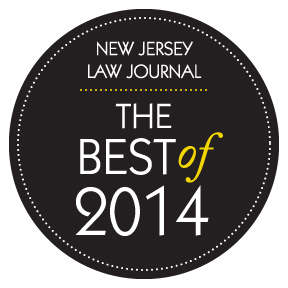 Sage Timeslips - Voted Best of 2014 by New Jersey Law Journal 